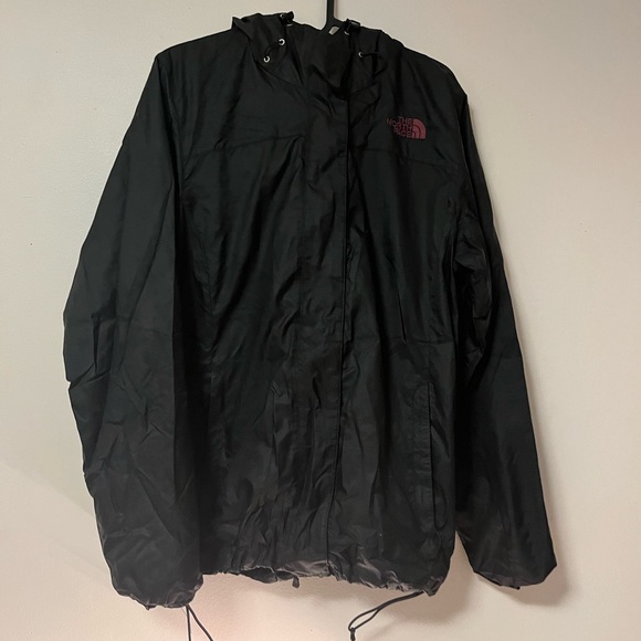 The North Face Women’s Khasi Shell Jacket - Picture 2 of 3